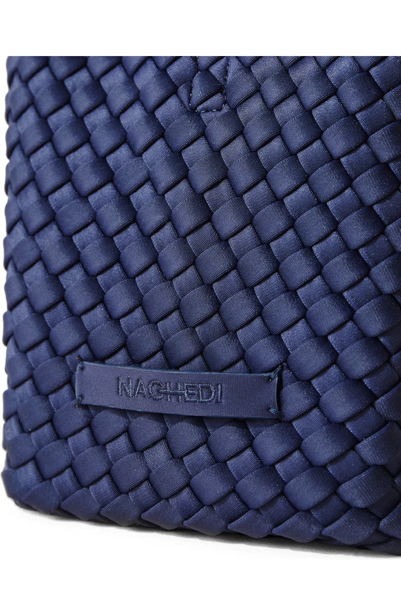 NAGHEDI Petite St. Barths Tote, Alternate, color,