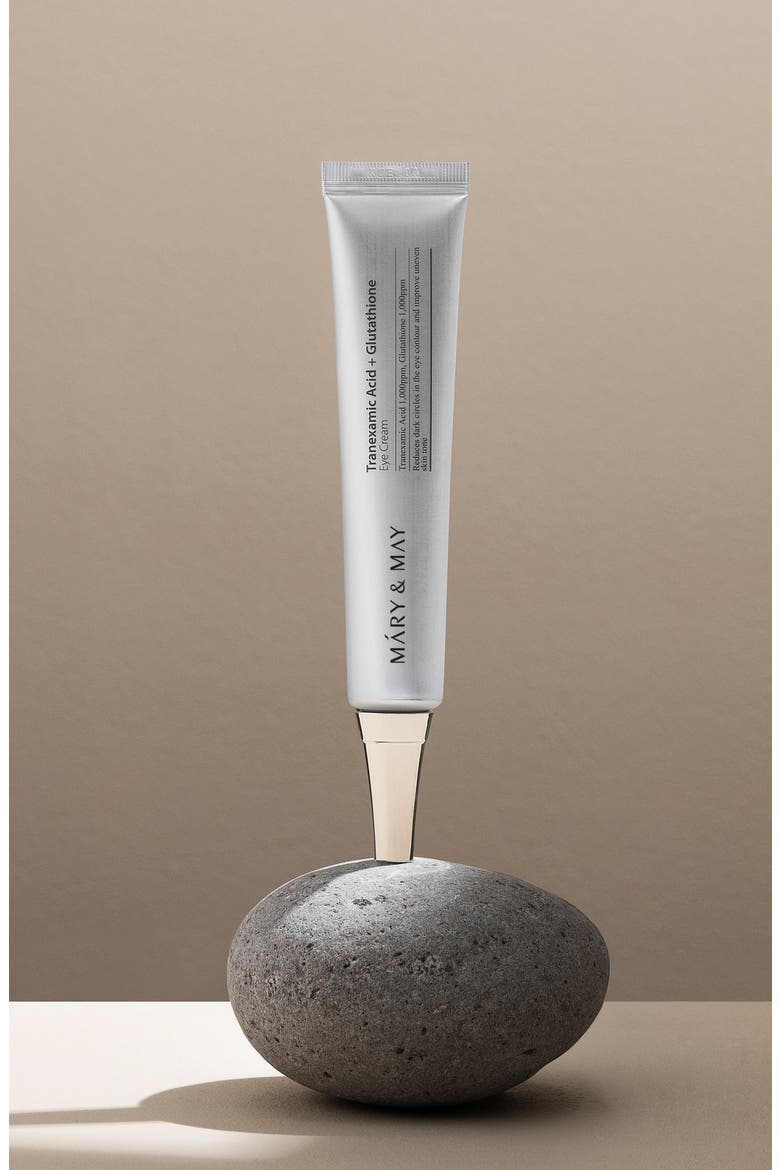 Tranexamic Acid Eye Cream, Alternate, color, NO COLOR