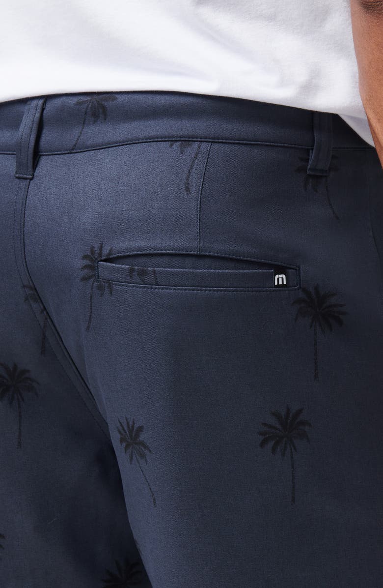 TravisMathew Hana Hou Performance Shorts, Alternate, color, 