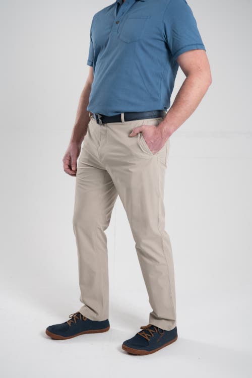 Mountain Khakis Rover Hybrid Pant