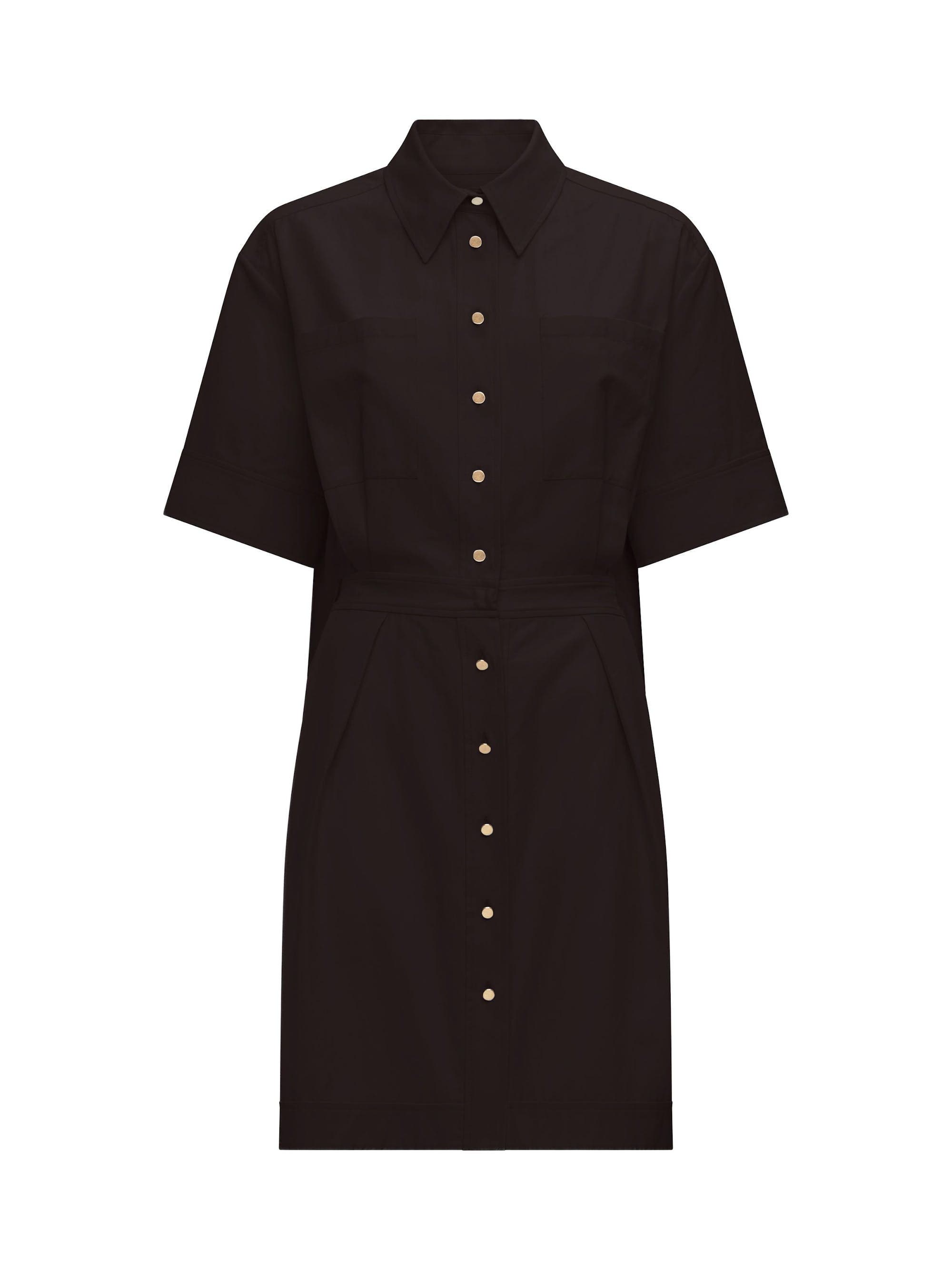 selected Brown