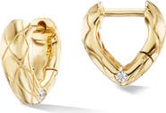 Orly Marcel Mini Bliss Hoop Earrings