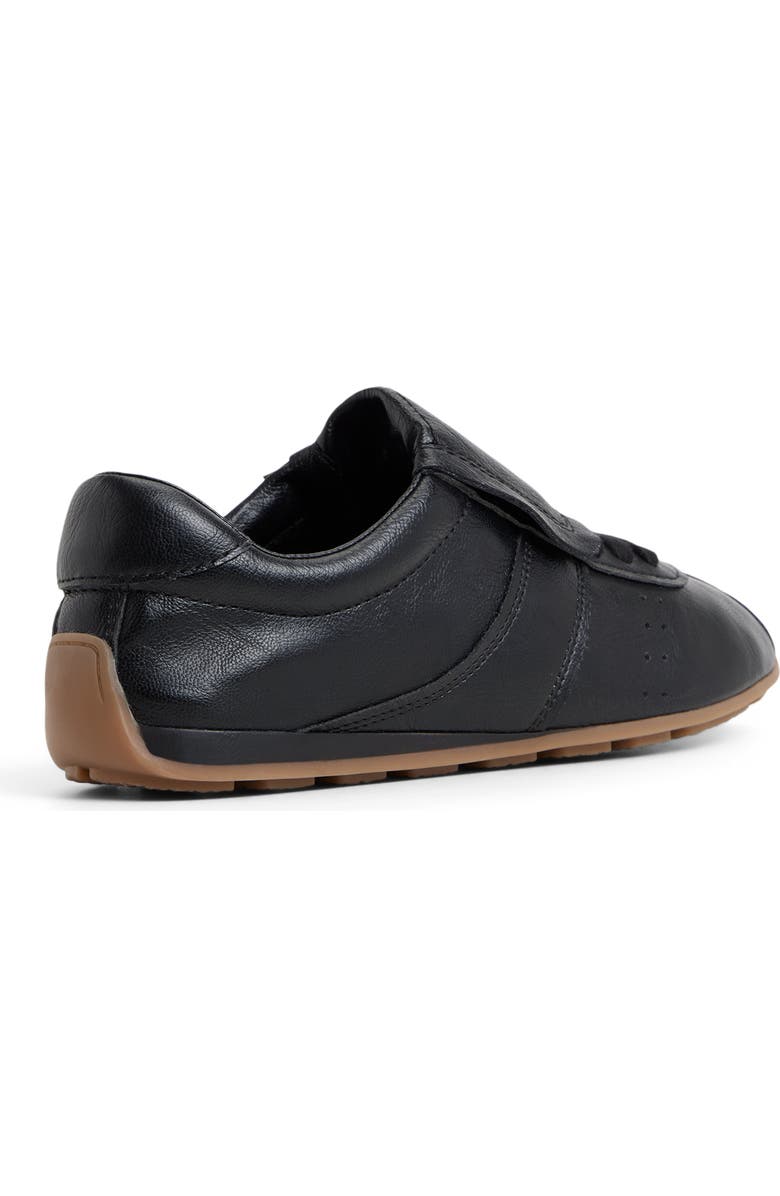 Call It Spring By Aldo Forward Sneaker, Alternate, color, Black