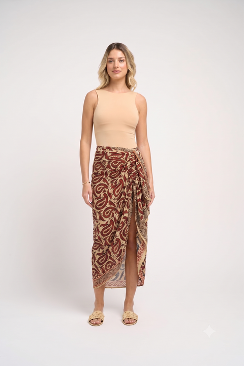 Pareo Skirt