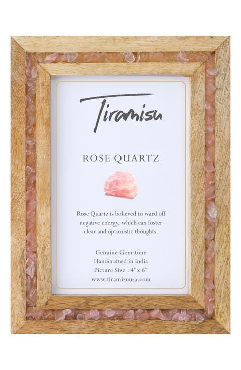 Moonglow Picture Frame