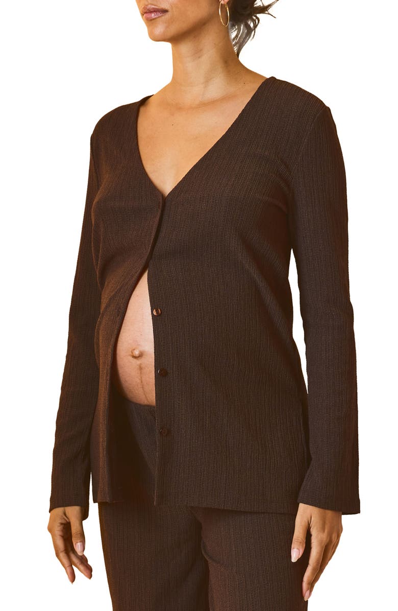 HATCH The Lucia Shirt, Main, color, 