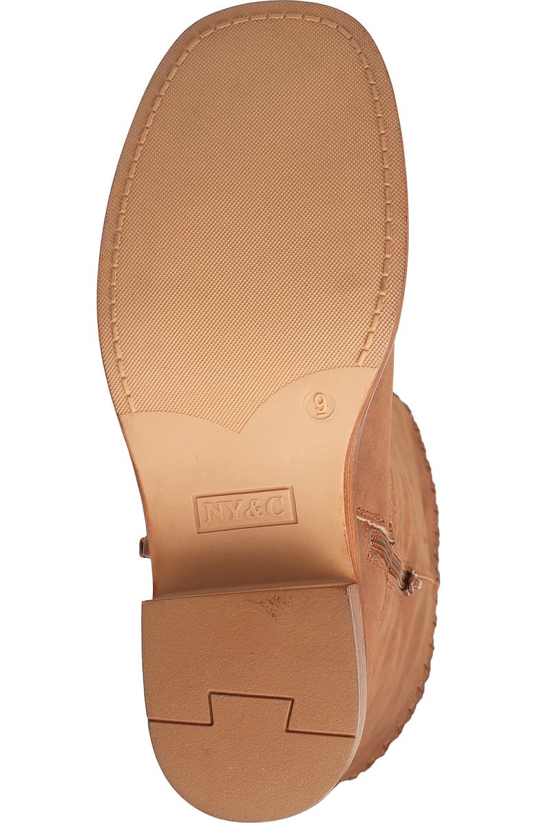 NEW YORK AND COMPANY Carmen Boot, Alternate, color,