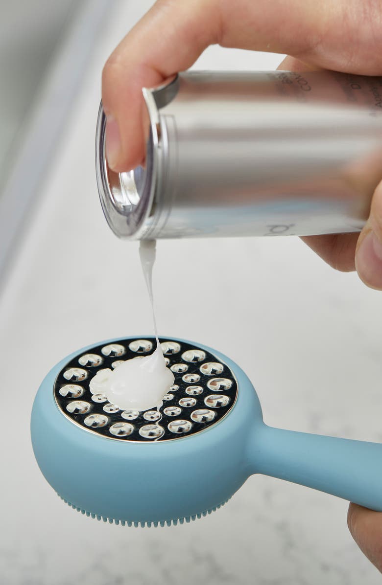 PMD Clean Pro Silver, Alternate, color, 