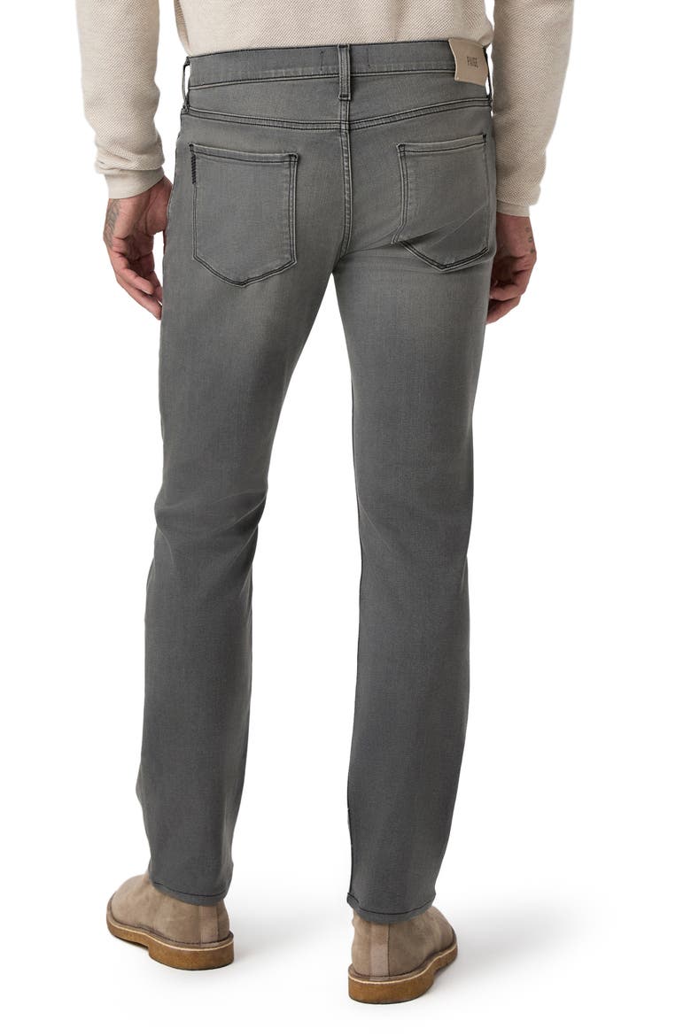 Federal Slim Straight Leg Jeans, Alternate, color, KIAN