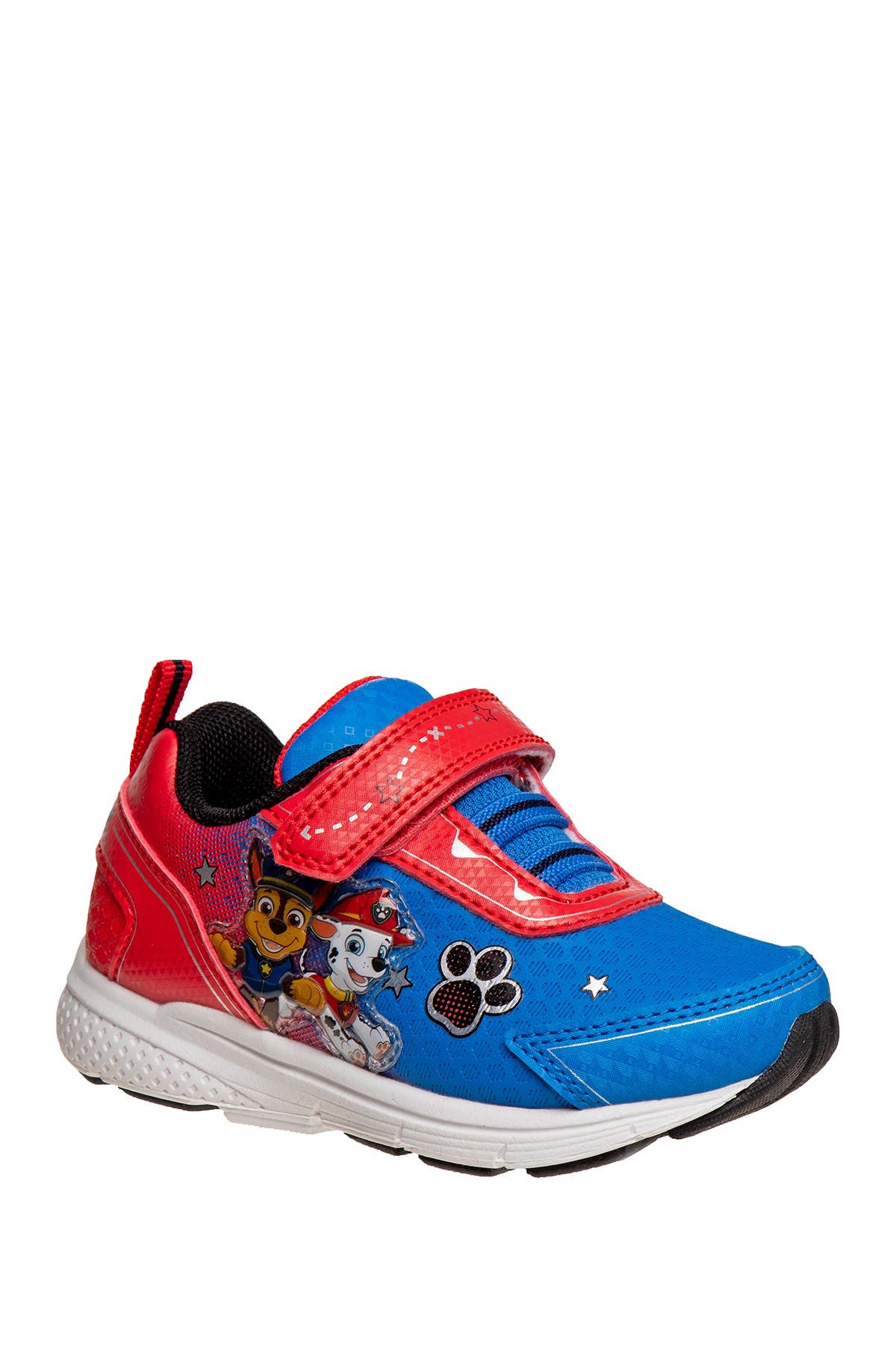 JOSMO Nickelodeon Paw Patrol Light-Up Sneaker