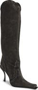 Jeffrey Campbell Dulcimer Knee High Boot