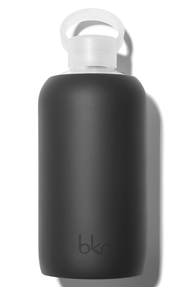 bkr <sup>®</sup> 32-Ounce Glass Water Bottle, Main, color, 