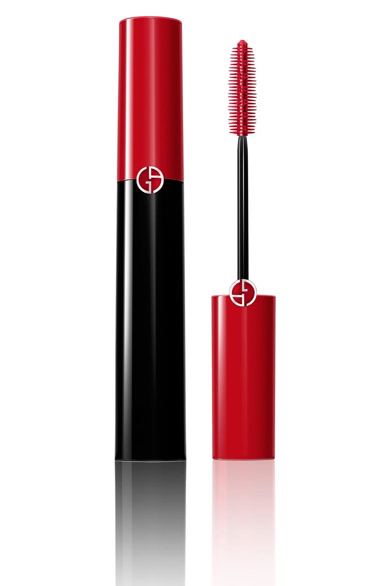 Eccentrico Mascara, Main, color, OBSIDIAN BLACK