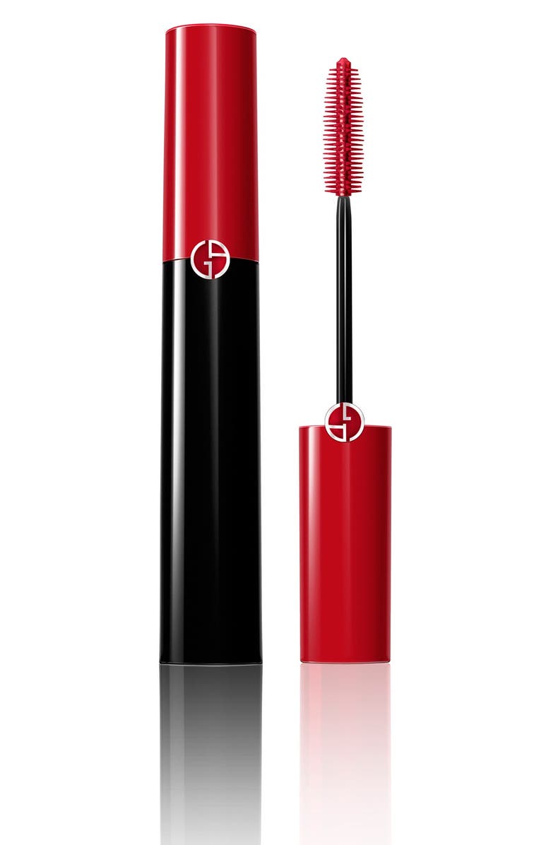 ARMANI beauty Eccentrico Mascara, Main, color, 