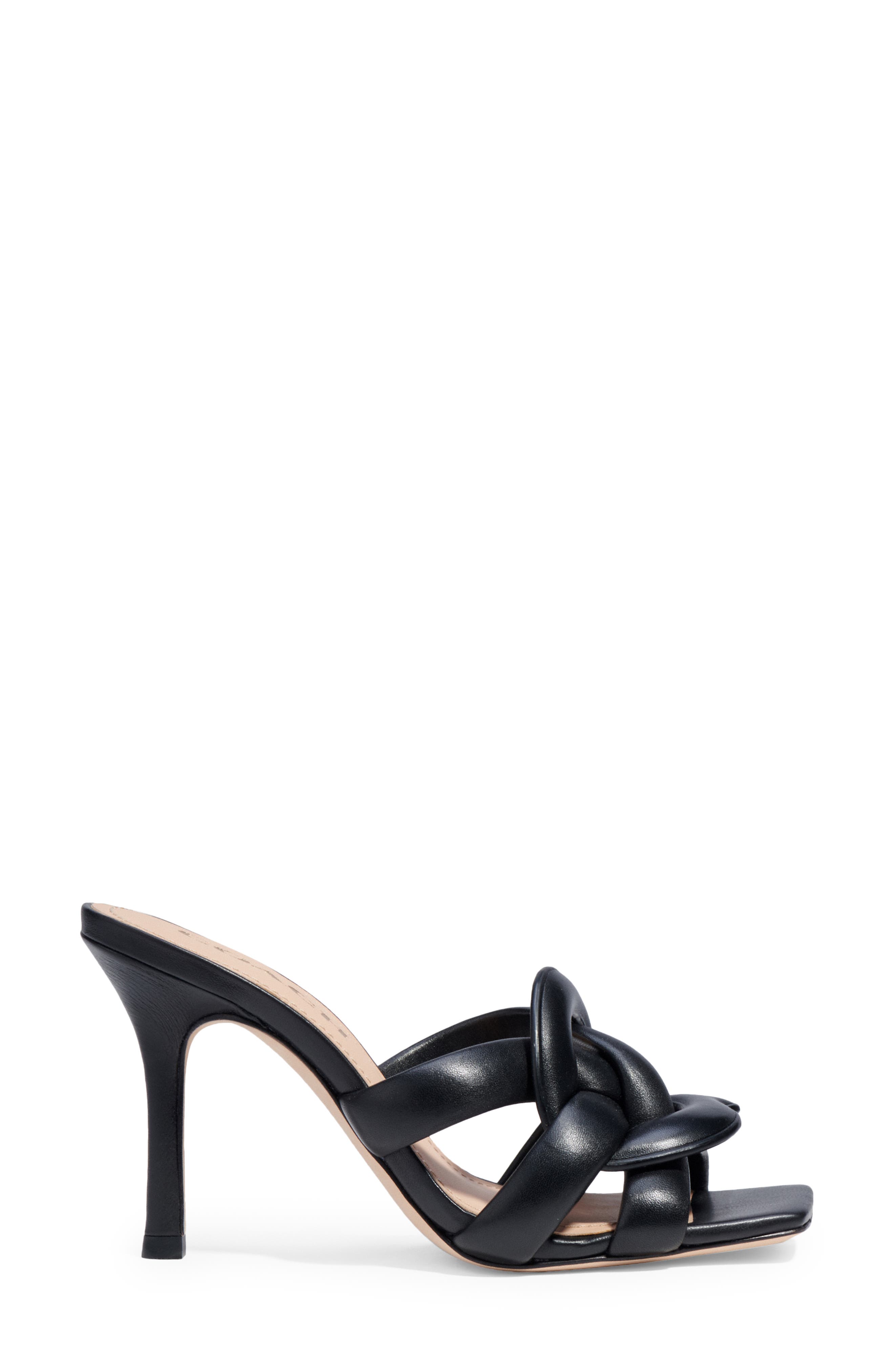 COACH Kellie Sandal, Alternate, color, 