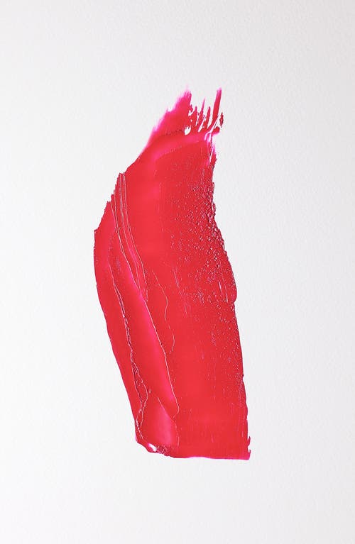 Dries Van Noten Satin Lipstick Refill