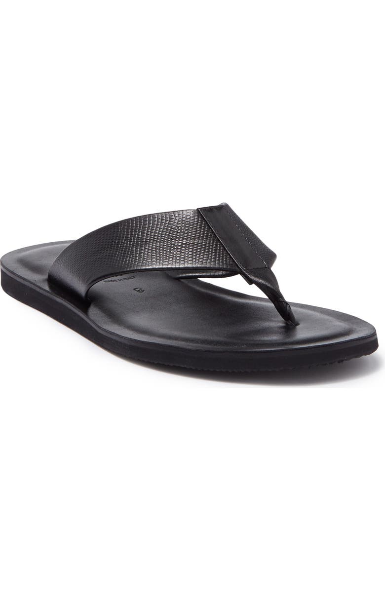 TO BOOT NEW YORK Marbella Flip Flop Sandal, Main, color,