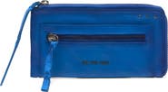 Free People We the Free Emerson Leather Wallet