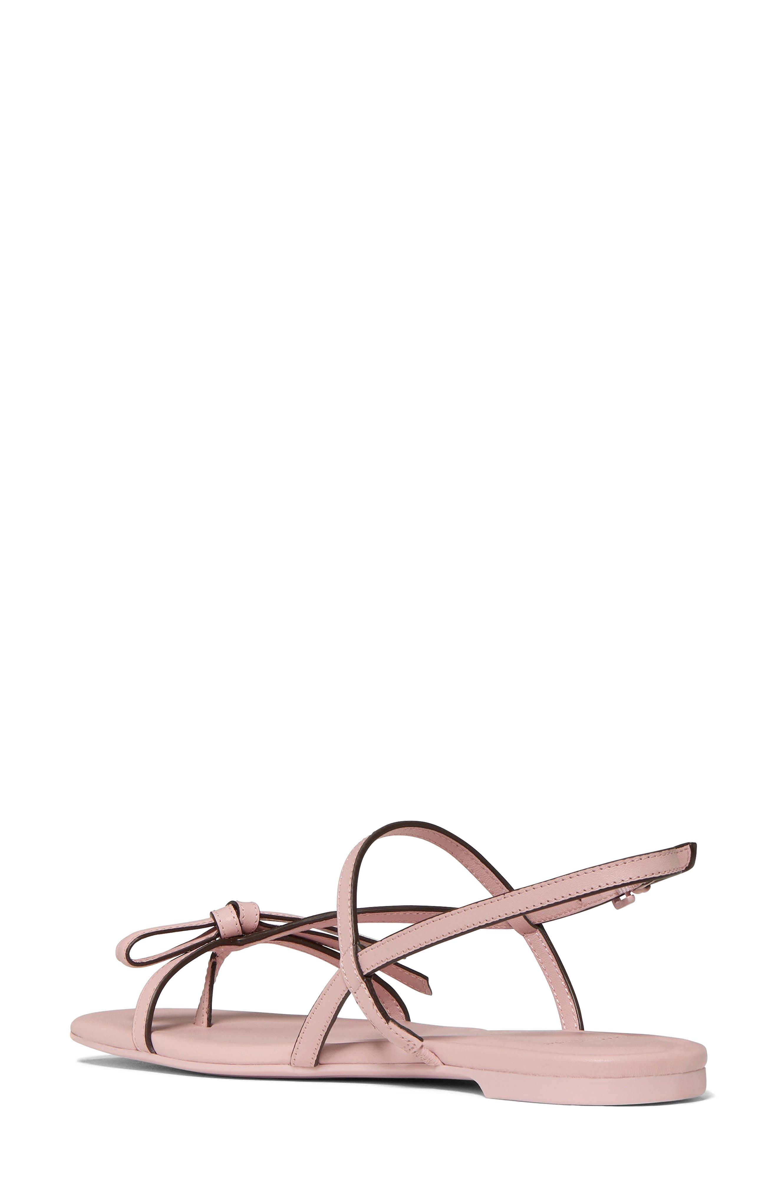 Kate Spade New York loop slingback sandal, Alternate, color, Tutu Pink