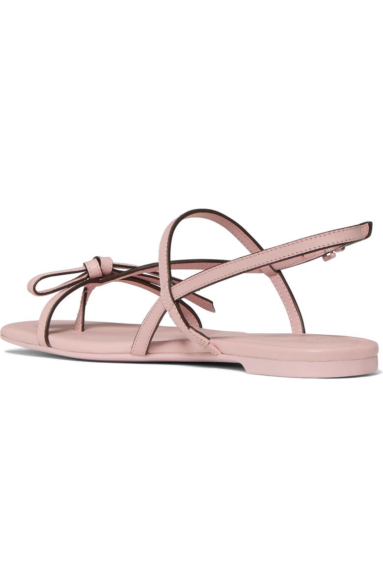 Kate Spade New York loop slingback sandal, Alternate, color, Tutu Pink