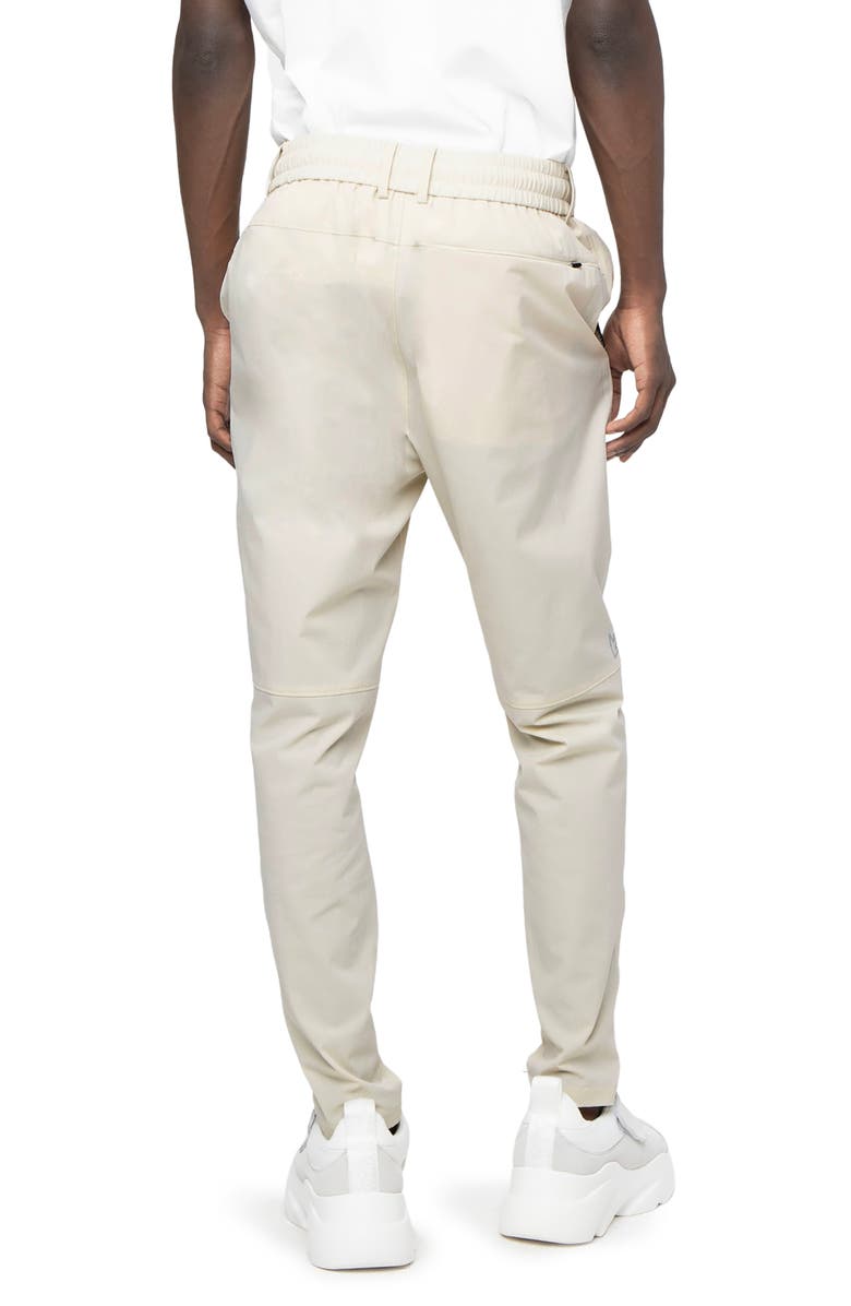 MAGNLENS Catalina Slim Fit Stretch Tech Pants, Alternate, color, 