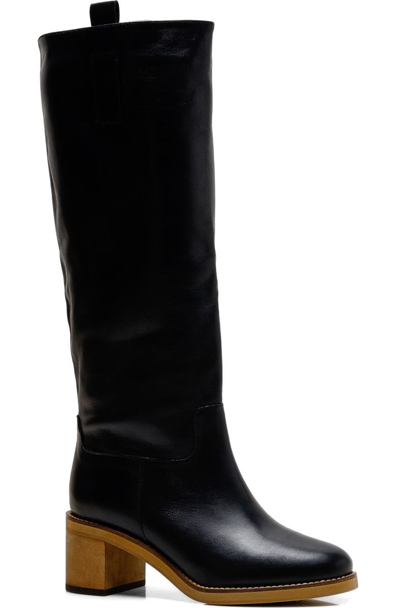 Free People Tabby Tall Boot, Main, color,