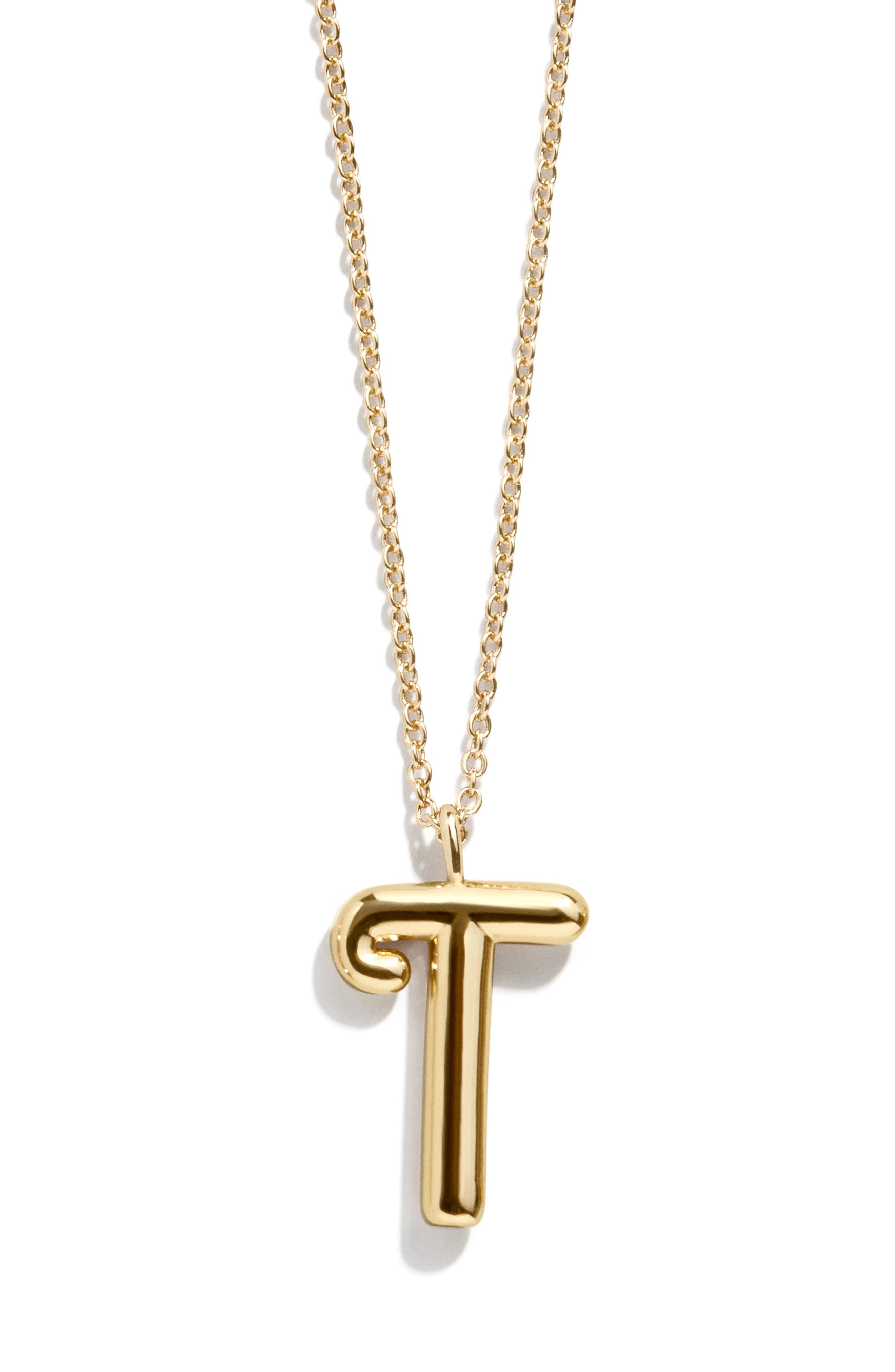 selected GOLD T