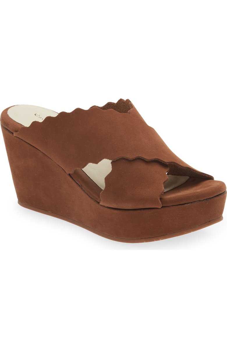 Chocolat Blu Bev Platform Wedge Sandal, Main, color,