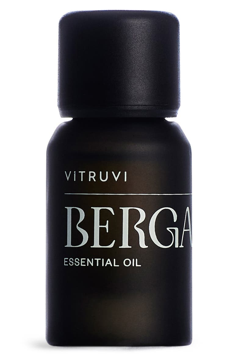 Bergamot Essential Oil, Main, color, NONE