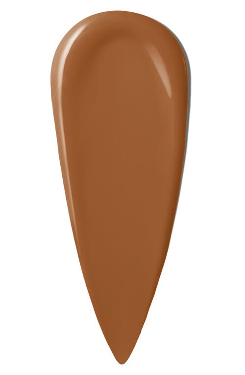 Bobbi Brown Weightless Skin Oil-controlling Foundation Spf 15 With Hyaluronic Acid In Brown