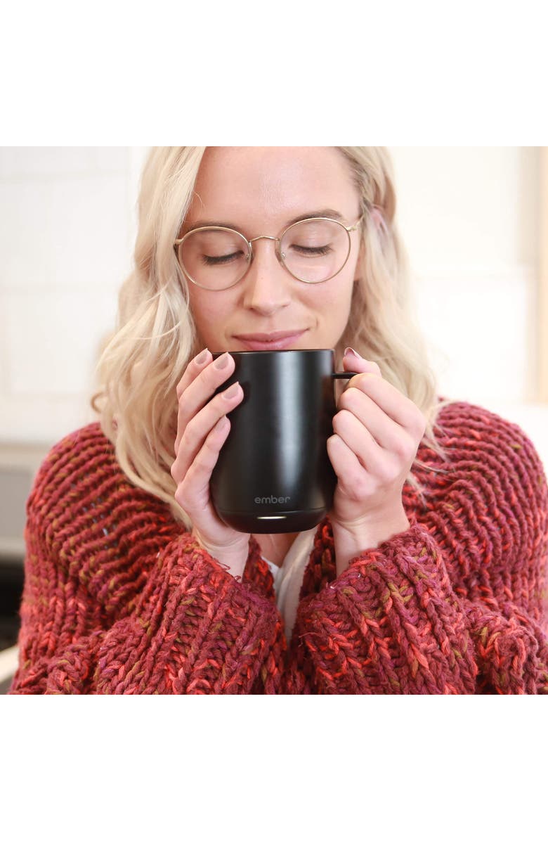 EMBER Mug 2 Temperature Control Mug & Warmer, Alternate, color,
