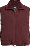 prAna Encinitas Reversible Vest