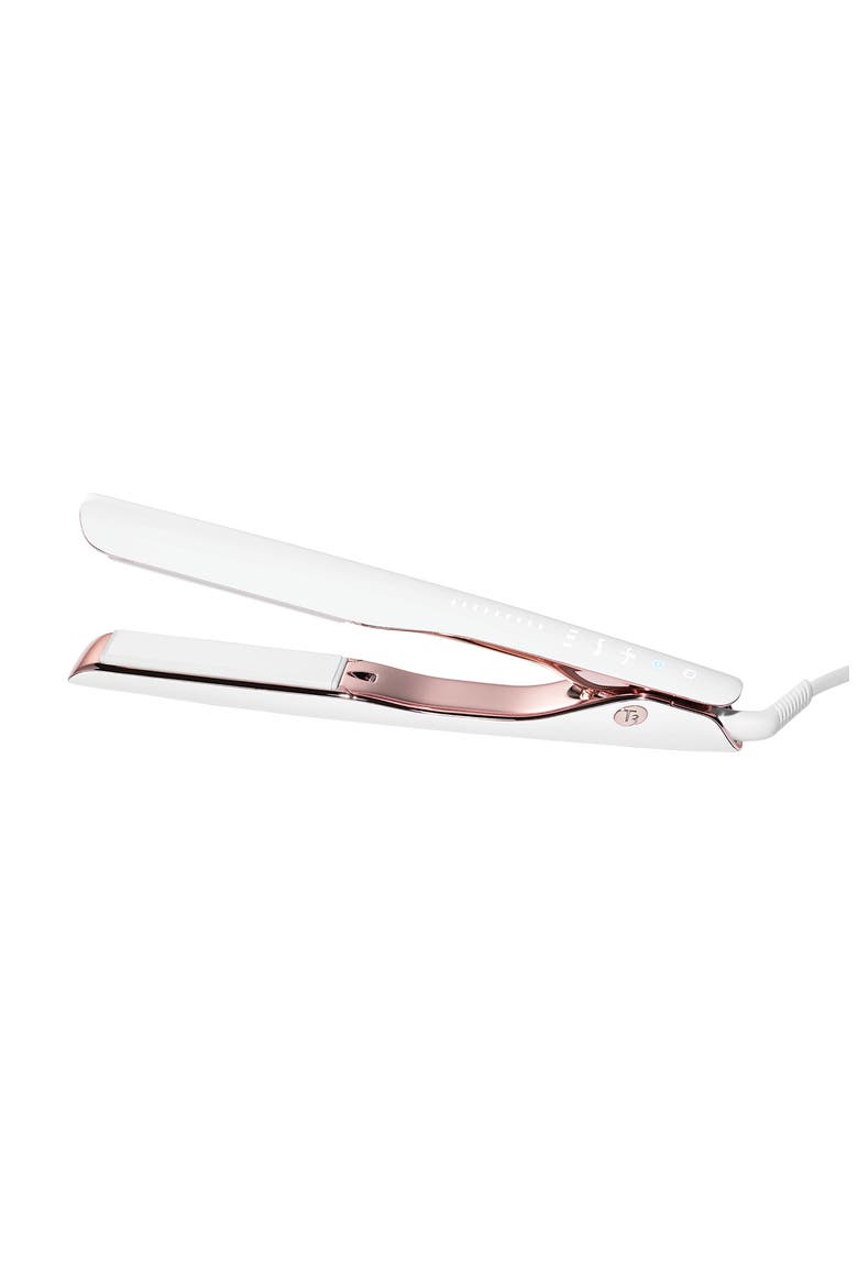 Smooth ID 1-Inch Flat Iron - Refurbished, Main, color, NO COLOR
