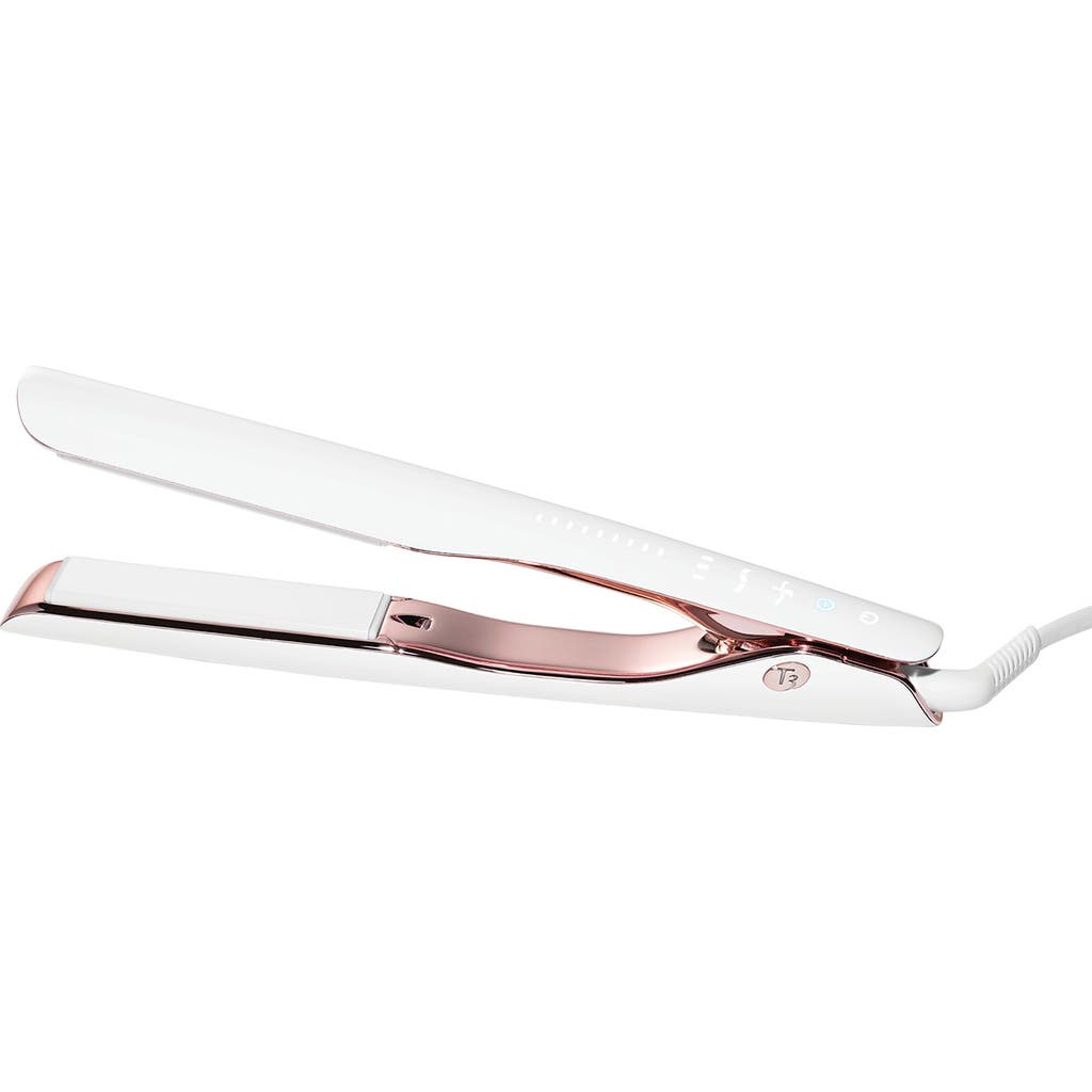 T3 Smooth Id 1-inch Flat Iron In No Color