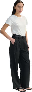 Almina Concept Short Sleeve Tee