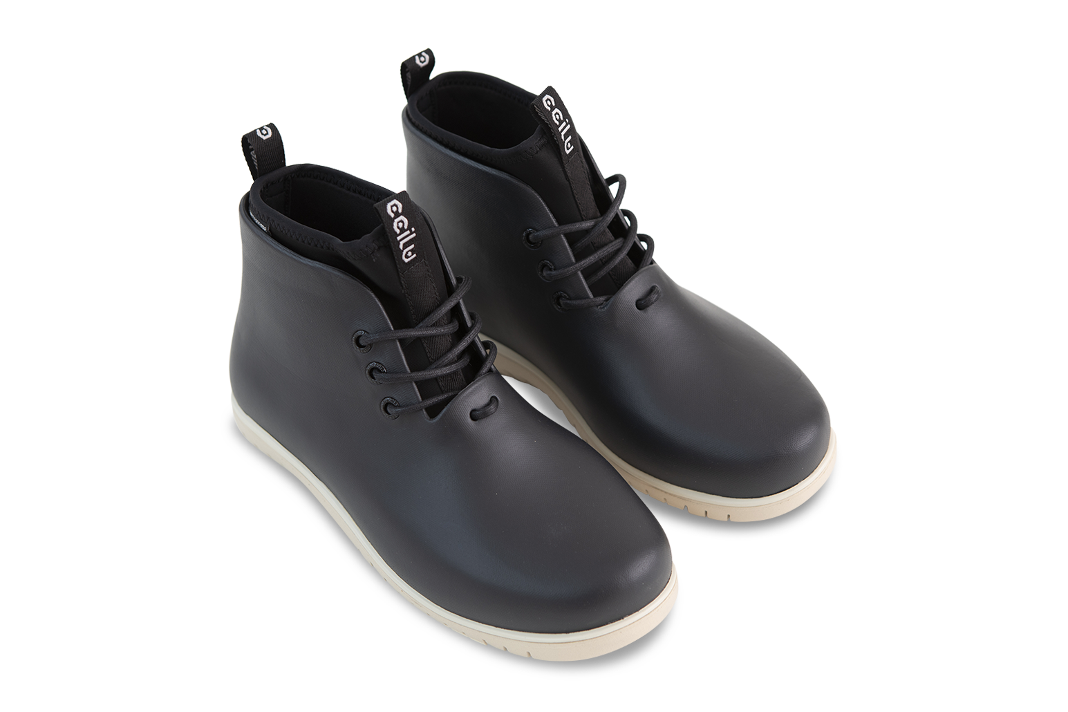 XpreSole Panto Ankle Waterproof Boot, Alternate, color, Black Espresso