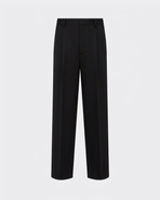 le PÈRE Tailored Pleated Trouser