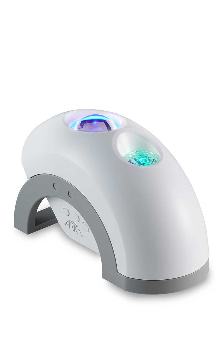 BLISS LIGHTS Ark Lite LED Aurora Projector Galaxy Night Light, Alternate, color, 