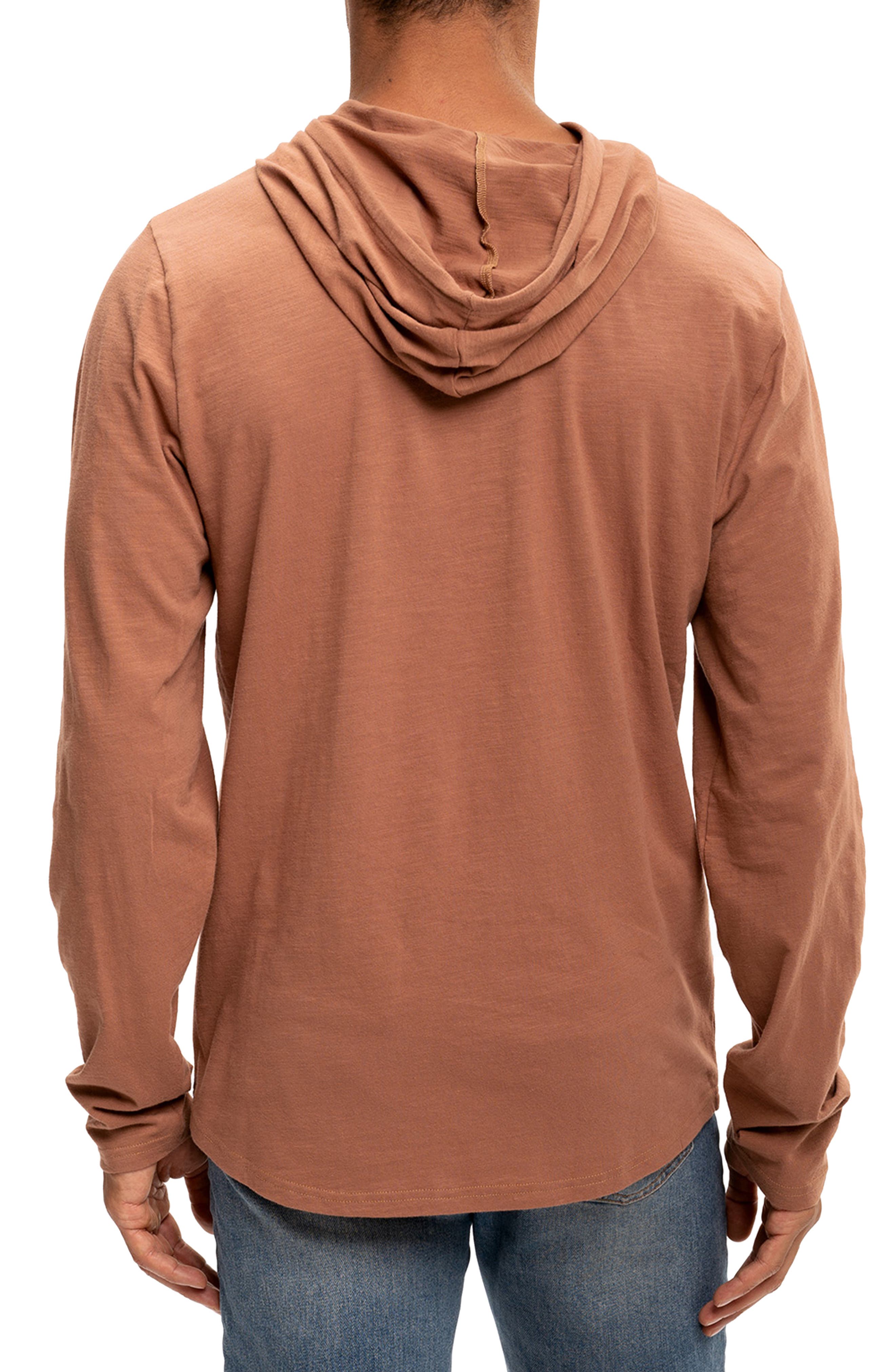 Threads 4 Thought Slub Organic Cotton Hoodie (Men) | Nordstrom
