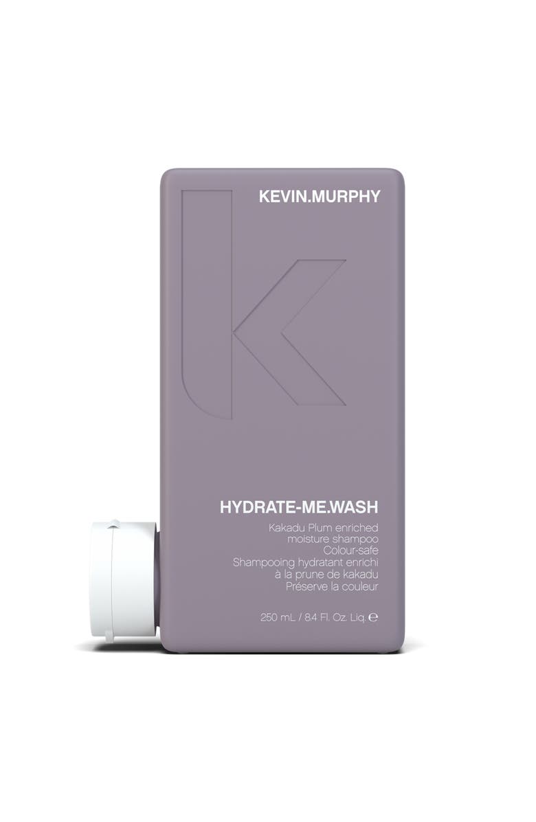 KEVIN.MURPHY Hydrate Me Wash, Main, color, Grey