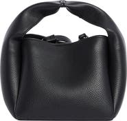 BCBG Petite Top Handle Bag with Pouch