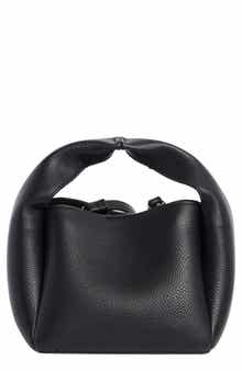 BCBG Petite Top Handle Bag with Pouch