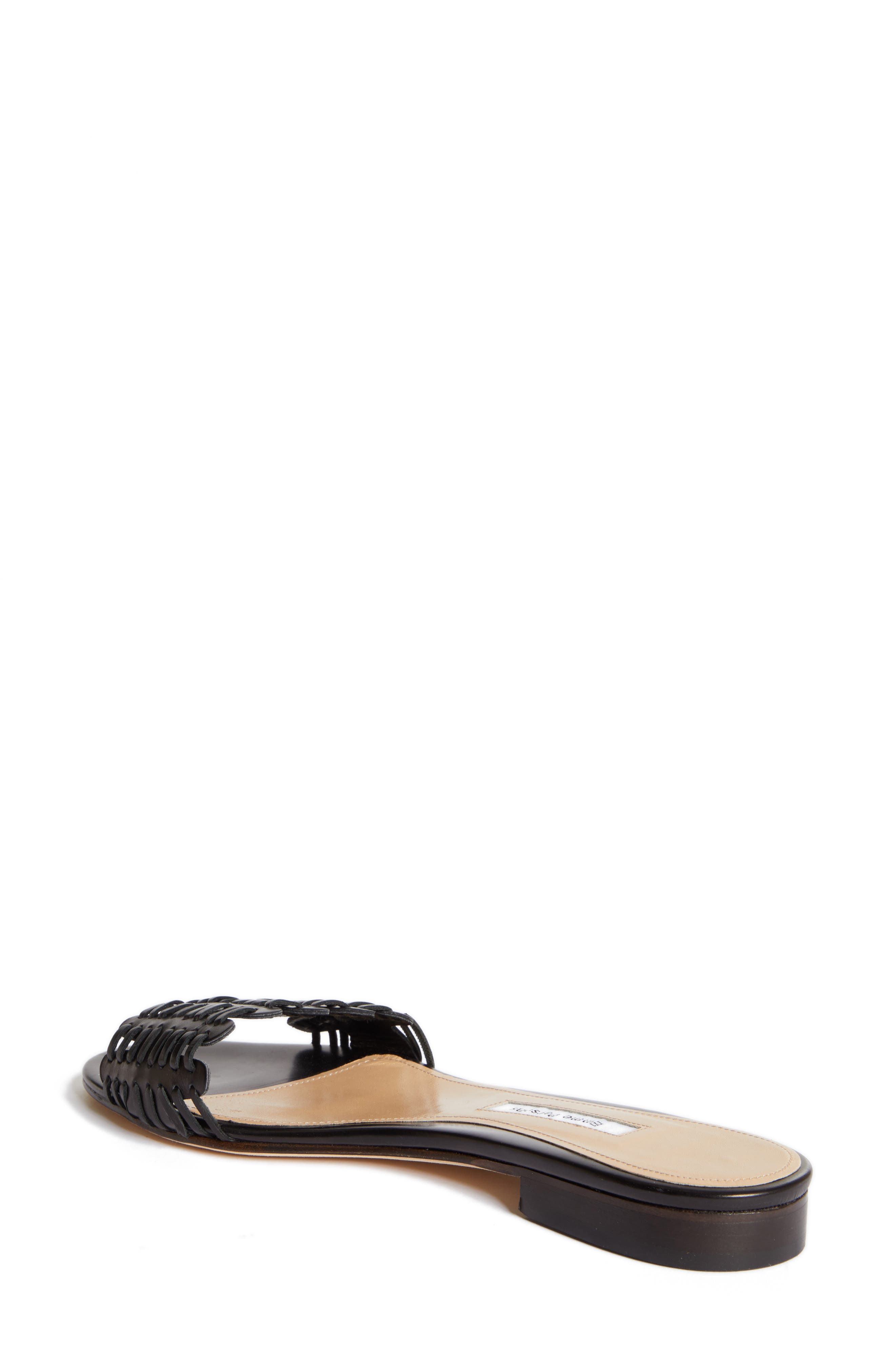 Emme Parsons Paloma Slide Sandal, Alternate, color, 