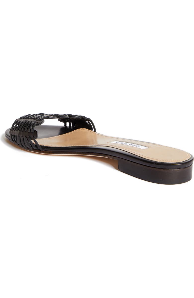 Emme Parsons Paloma Slide Sandal, Alternate, color,
