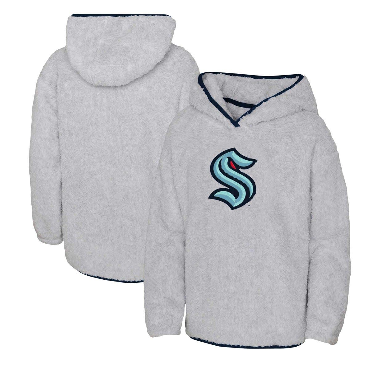 selected Heather Gray