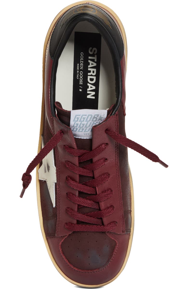 Golden Goose Stardan Sneaker, Alternate, color,