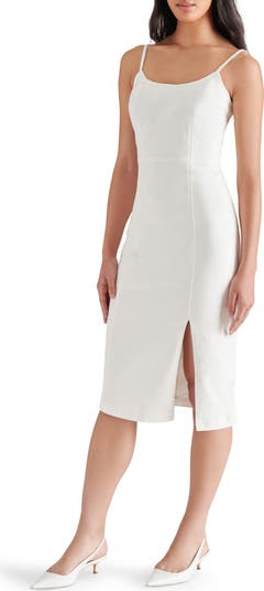 Steve Madden Giselle Denim Dress | Nordstrom