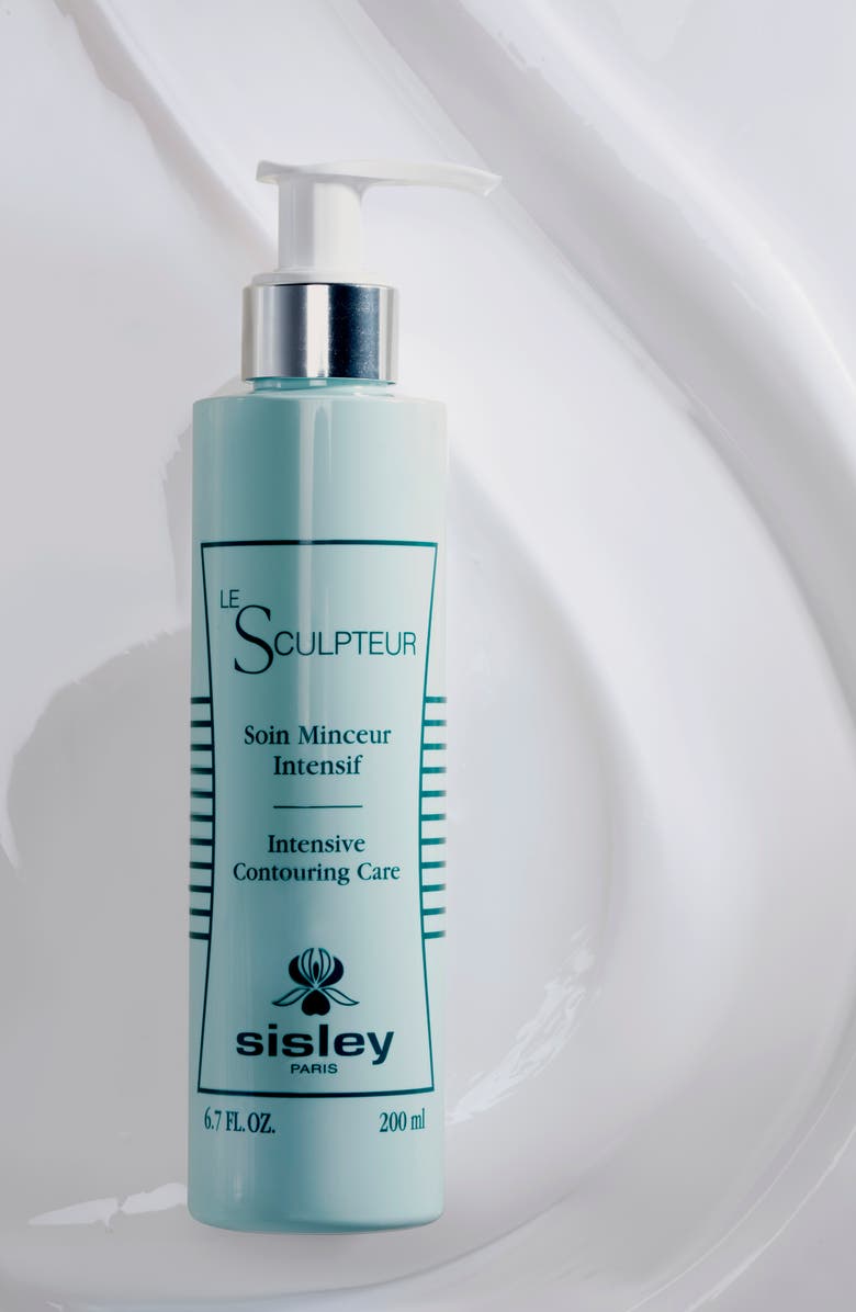 Sisley Paris Le Sculpteur Intensive Contouring Cream, Alternate, color, 