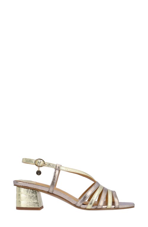 J. RENEÉ J. RENEÉ REGAN SLINGBACK SANDAL