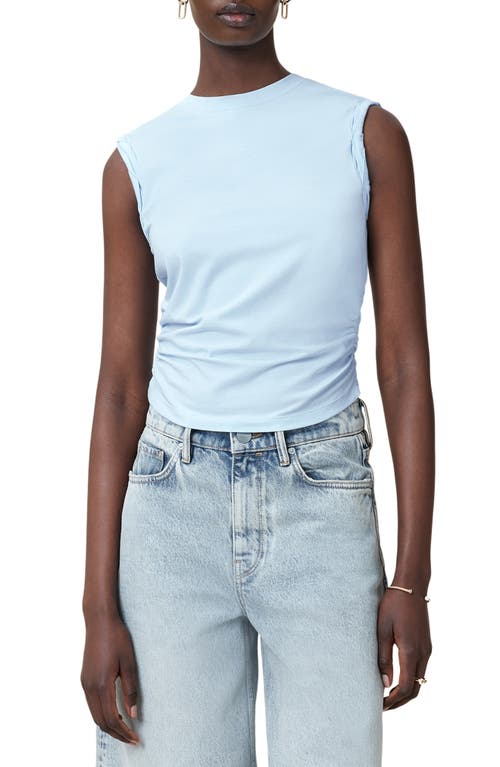 Allsaints West Sleeveless Tank Top